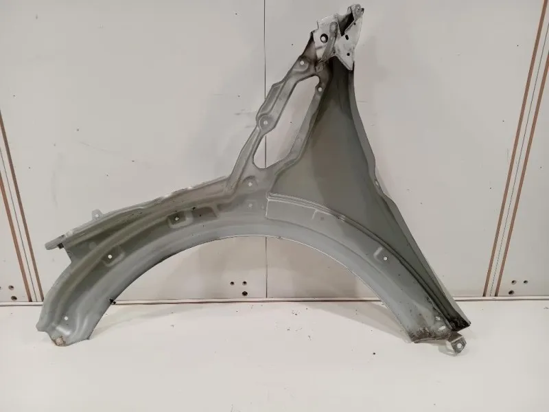 Parafango ANT DX 41009805644 Mini Countryman Cooper R60 2010