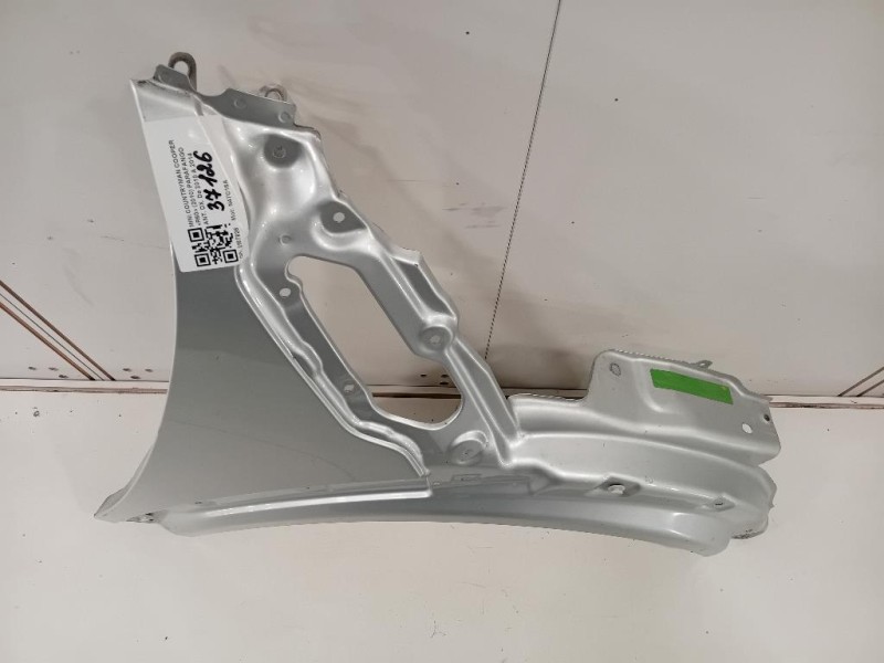 Parafango ANT DX 41009805644 Mini Countryman Cooper R60 2010