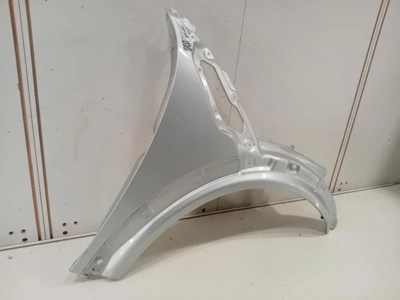 Parafango ANT DX 41009805644 Mini Countryman Cooper R60 2010