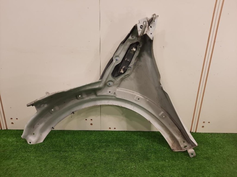 Parafango ANT DX 41009805644 Mini Countryman Cooper R60 2010