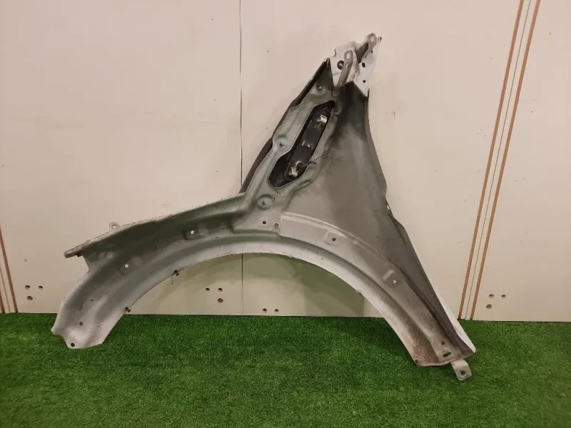 Parafango ANT DX 41009805644 Mini Countryman Cooper R60 2010