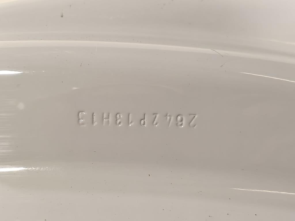 Parafango ANT DX 41009805644 Mini Countryman Cooper R60 2010