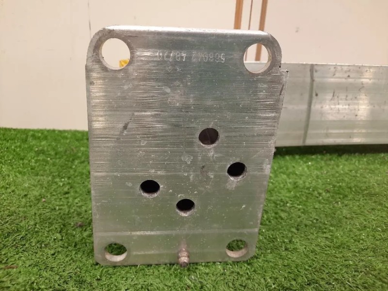 Traversa Paraurti ANT 9817490880 Peugeot 308 II 2017