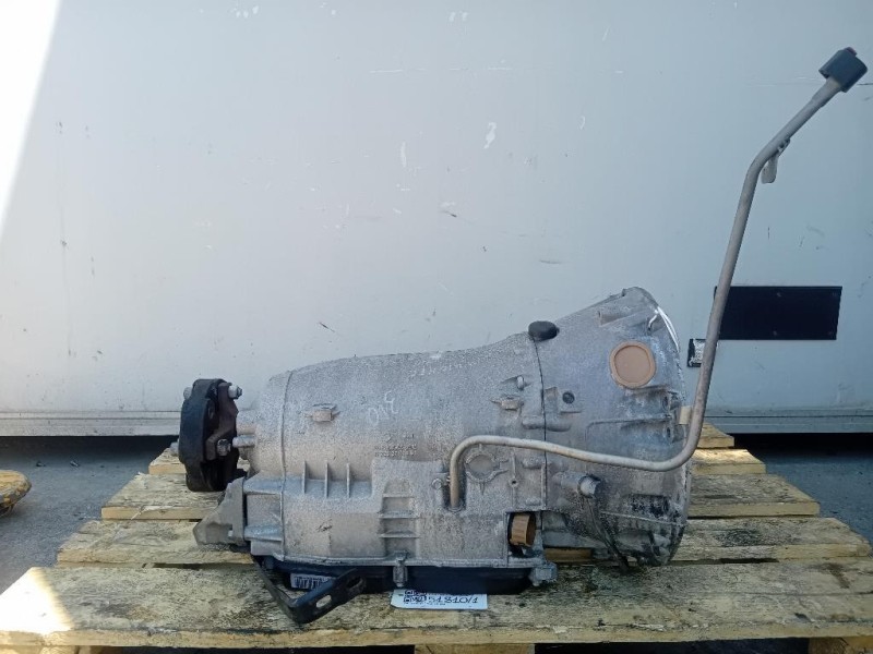 Cambio A2122705500 A21225002 Mercedes Classe E W212 2009