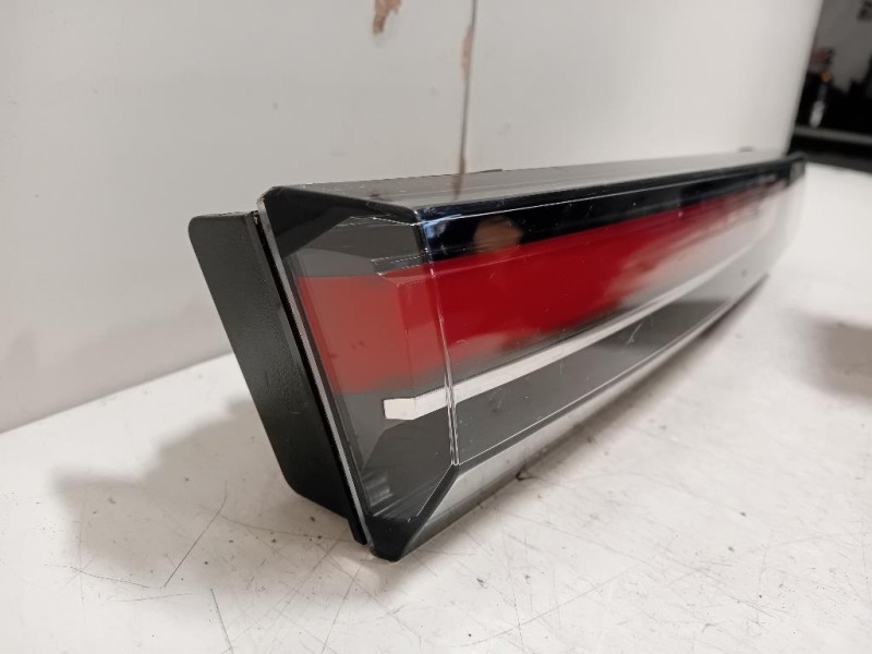 Fanale INT POST SX 9833944480 Opel Mokka B 2020