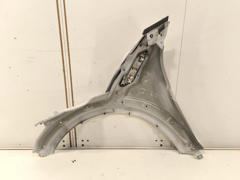 Parafango ANT DX 41009805644 Mini Countryman Cooper R60 2010