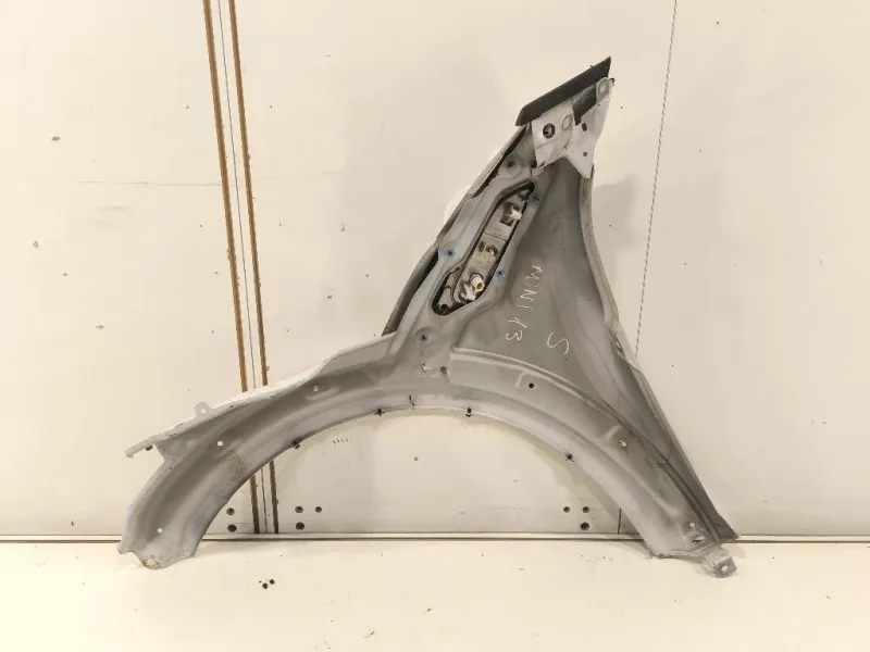 Parafango ANT DX 41009805644 Mini Countryman Cooper R60 2010