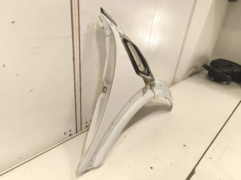 Parafango ANT DX 41009805644 Mini Countryman Cooper R60 2010