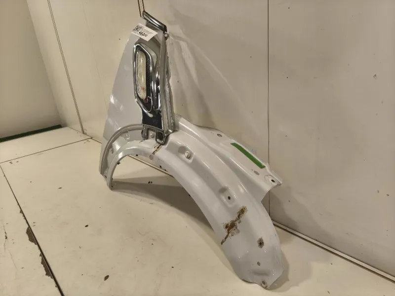 Parafango ANT DX 41009805644 Mini Countryman Cooper R60 2010