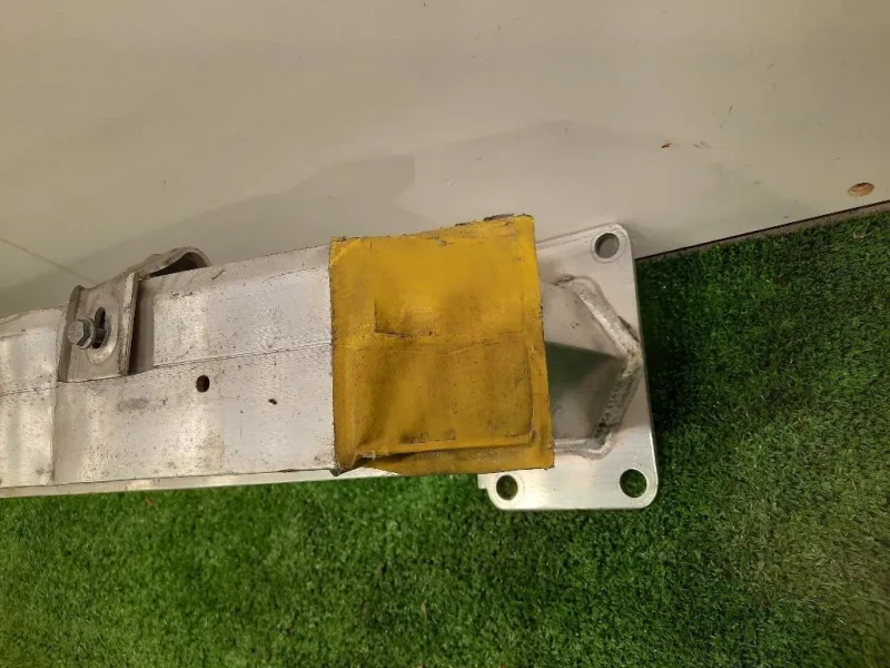 Traversa Paraurti ANT 9817490880 Peugeot 308 II 2017