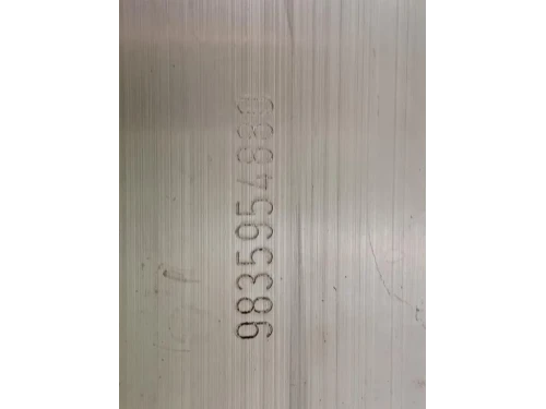 Traversa Paraurti ANT 9835954880 Peugeot 308 III 2021