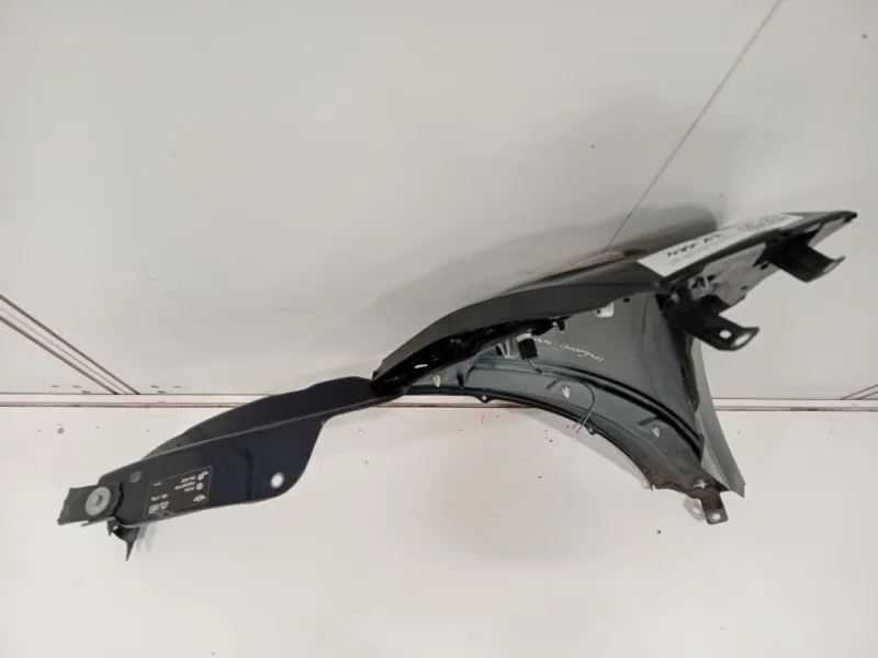 Parafango ANT DX 41009805644 Mini Countryman ONE R60 2014