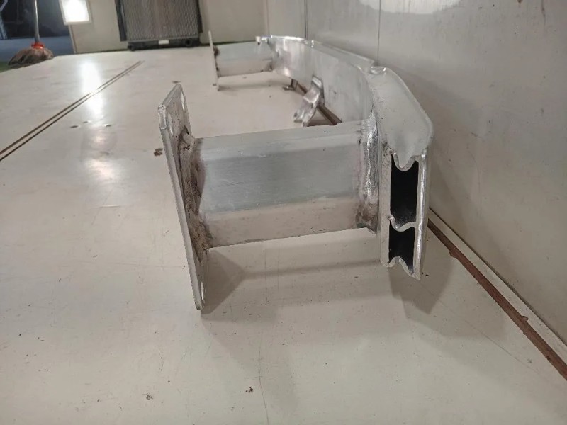 Traversa Paraurti ANT 9835954880 Peugeot 308 III 2021