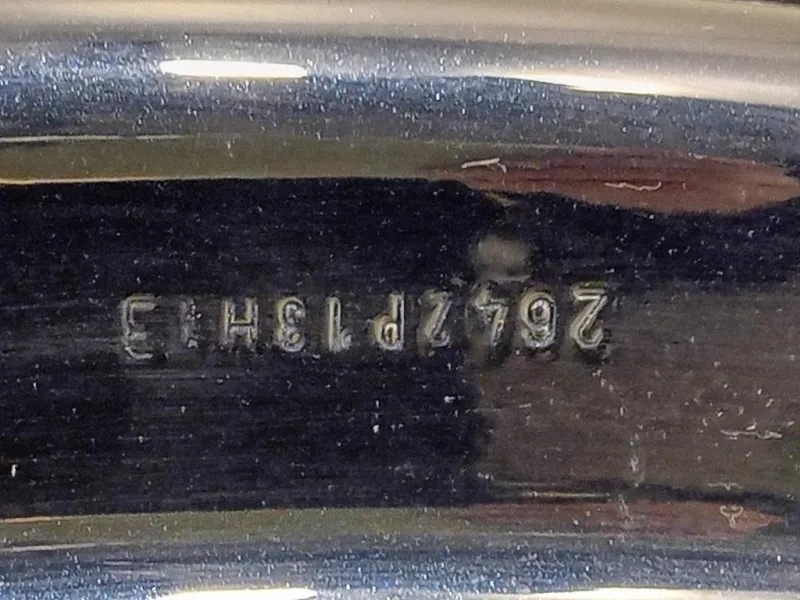 Parafango ANT DX 41009805644 Mini Countryman ONE R60 2014