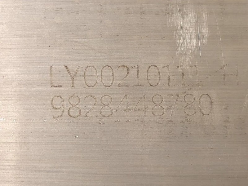 Traversa Paraurti ANT 9824513780 Peugeot 5008 II 2017