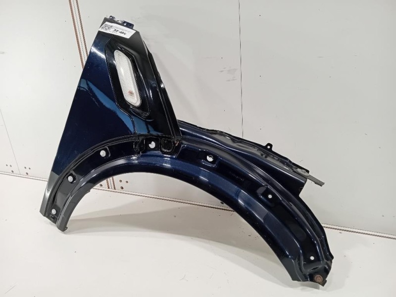 Parafango ANT DX 41009805644 Mini Countryman ONE R60 2014