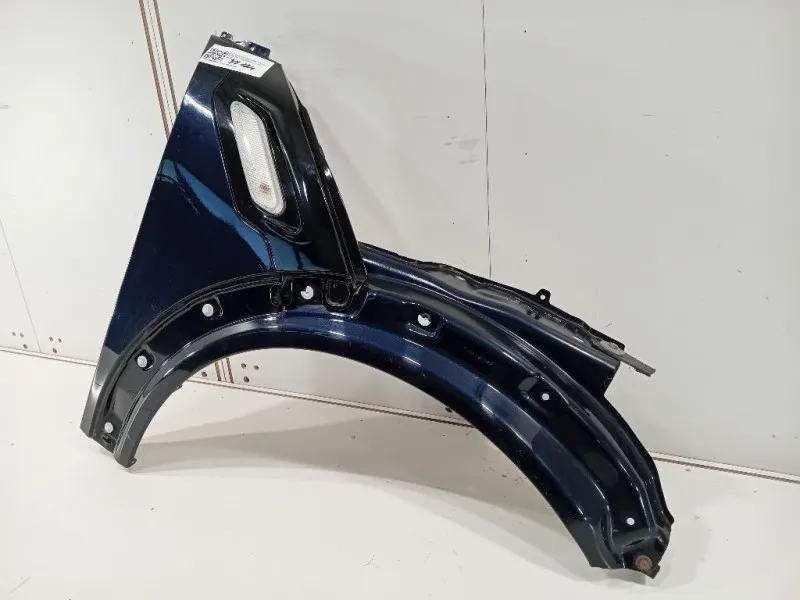 Parafango ANT DX 41009805644 Mini Countryman ONE R60 2014