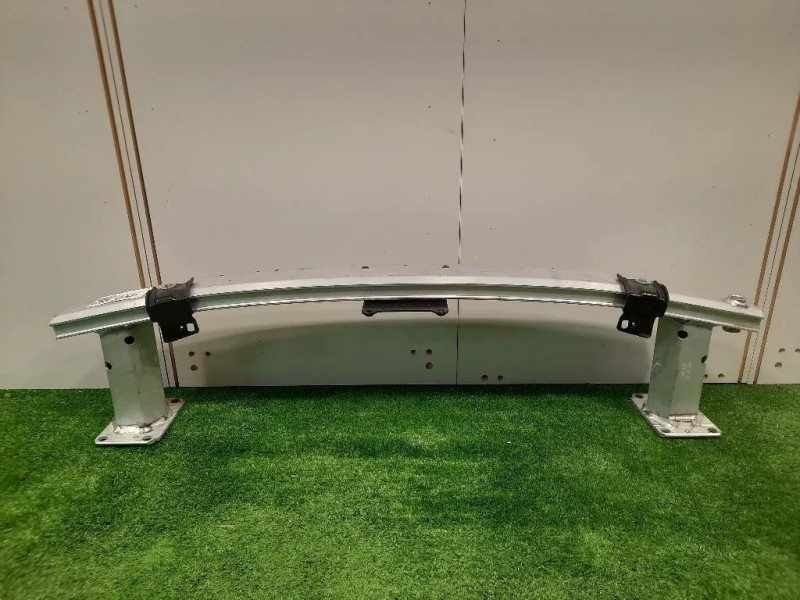 Traversa Paraurti ANT 9824513780 Peugeot 5008 II 2017