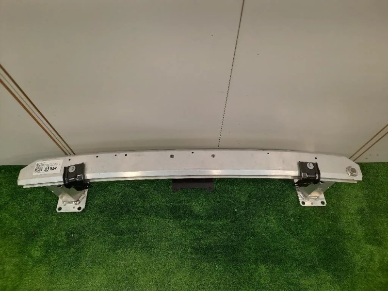 Traversa Paraurti ANT 9824513780 Peugeot 5008 II 2017