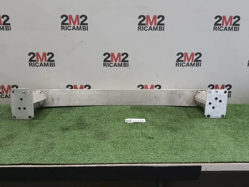 Traversa Paraurti ANT 9824513780 Peugeot 5008 II 2017