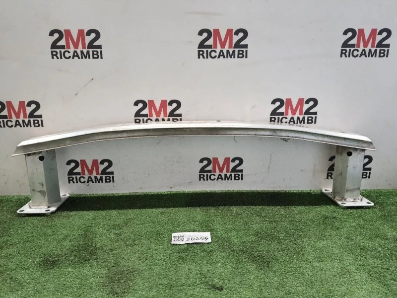 Traversa Paraurti ANT 9824513780 Peugeot 5008 II 2017