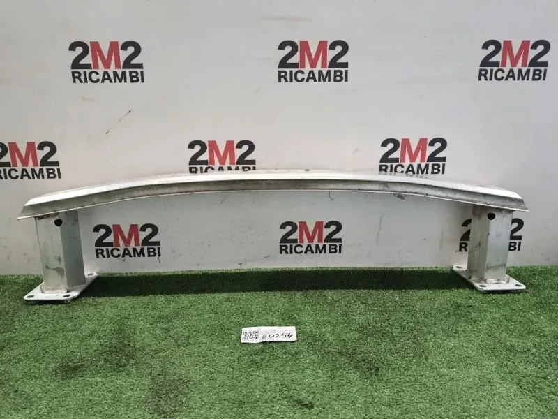 Traversa Paraurti ANT 9824513780 Peugeot 5008 II 2017