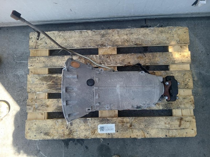 Cambio A2122705500 A21225002 Mercedes Classe E W212 2009