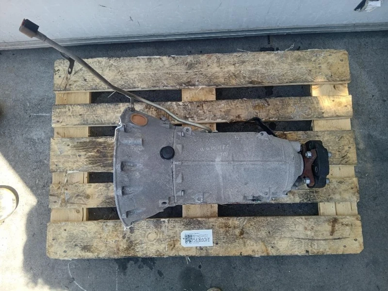 Cambio A2122705500 A21225002 Mercedes Classe E W212 2009