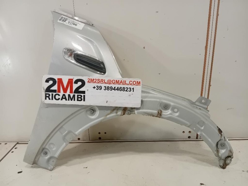 Parafango ANT DX 41007374522 Mini MINI Cooper F55 2014