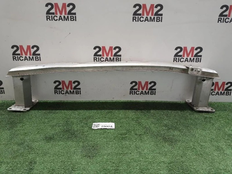 Traversa Paraurti ANT 9824513780 Peugeot 5008 II 2017