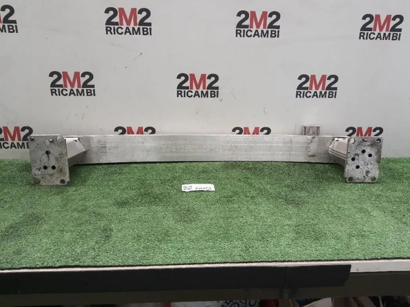 Traversa Paraurti ANT 9824513780 Peugeot 5008 II 2017