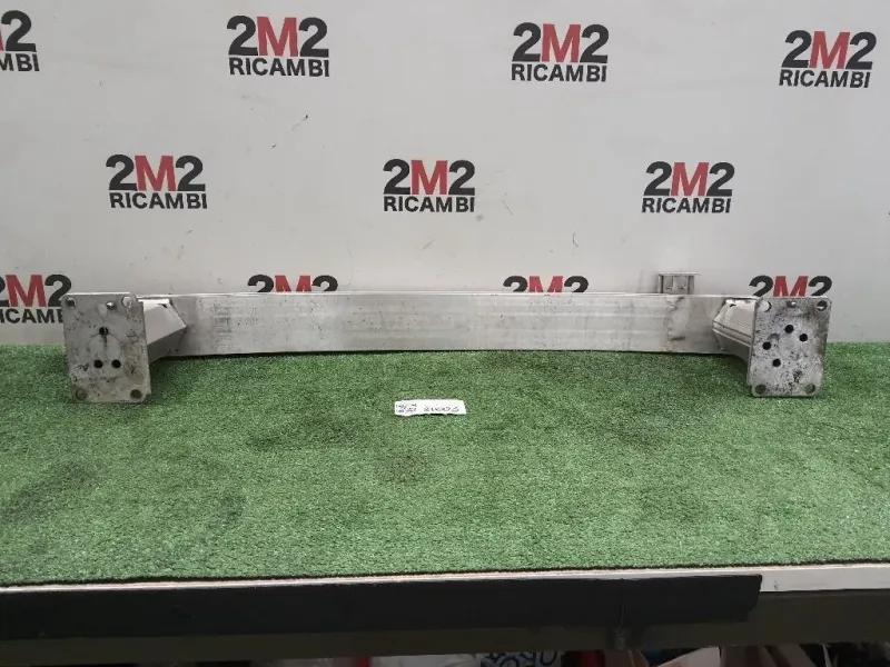 Traversa Paraurti ANT 9824513780 Peugeot 5008 II 2017