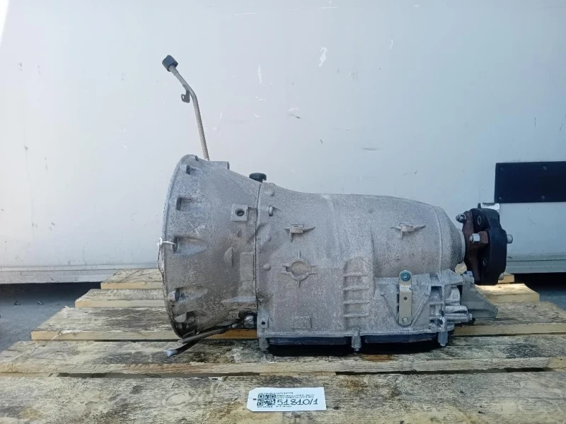 Cambio A2122705500 A21225002 Mercedes Classe E W212 2009