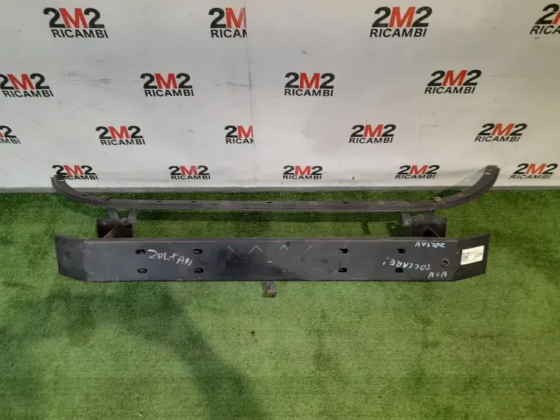 Traversa Paraurti ANT Peugeot Boxer III 2014