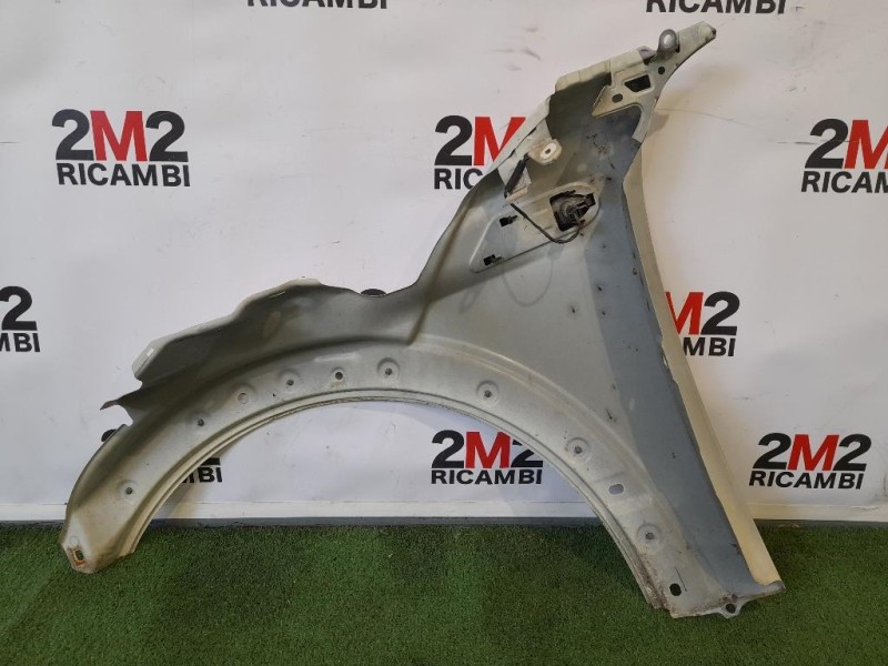 Parafango ANT DX 41007374522 Mini MINI Cooper F56 2014