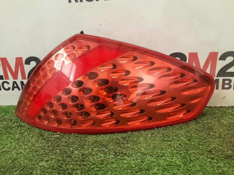 Fanale EST POST DX 96412997JE Peugeot 307 CC 2001