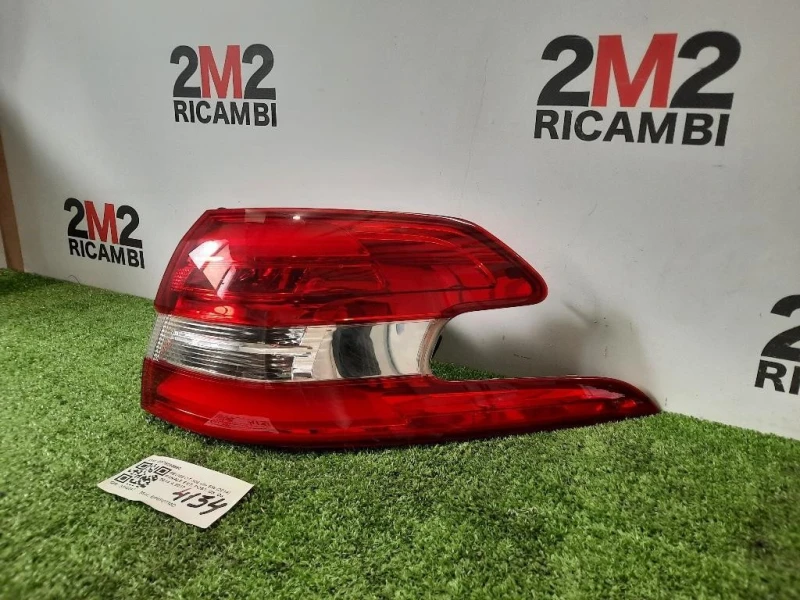 Fanale EST POST DX 9678093880 Peugeot 308 II SW 2014