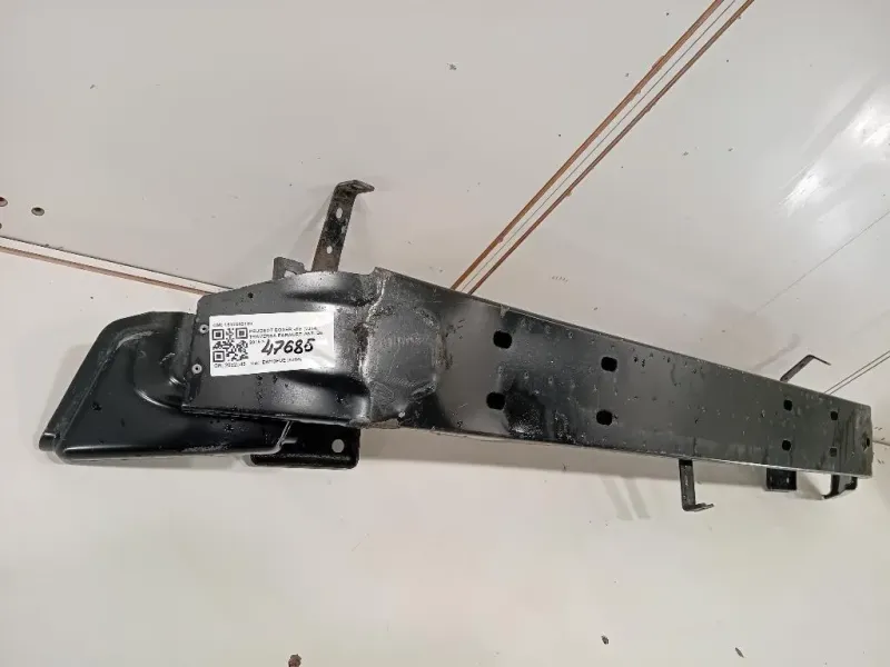 Traversa Paraurti ANT 1612249180 Peugeot Boxer III 2014