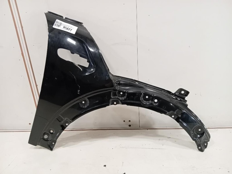 Parafango ANT DX 7374522 Mini MINI Cooper F56 2018