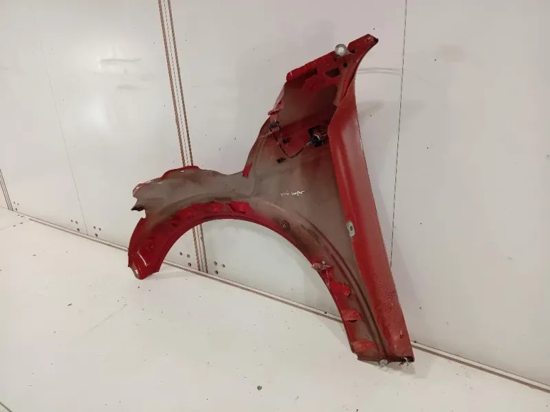 Parafango ANT DX 41352754726 Mini MINI Cooper R56 2007