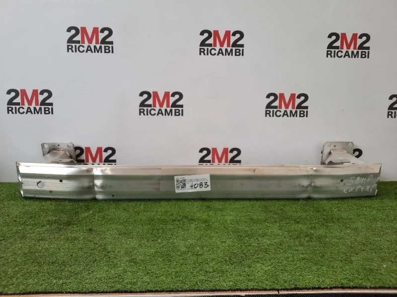 Traversa Paraurti ANT 7414RG Peugeot Expert II 2011