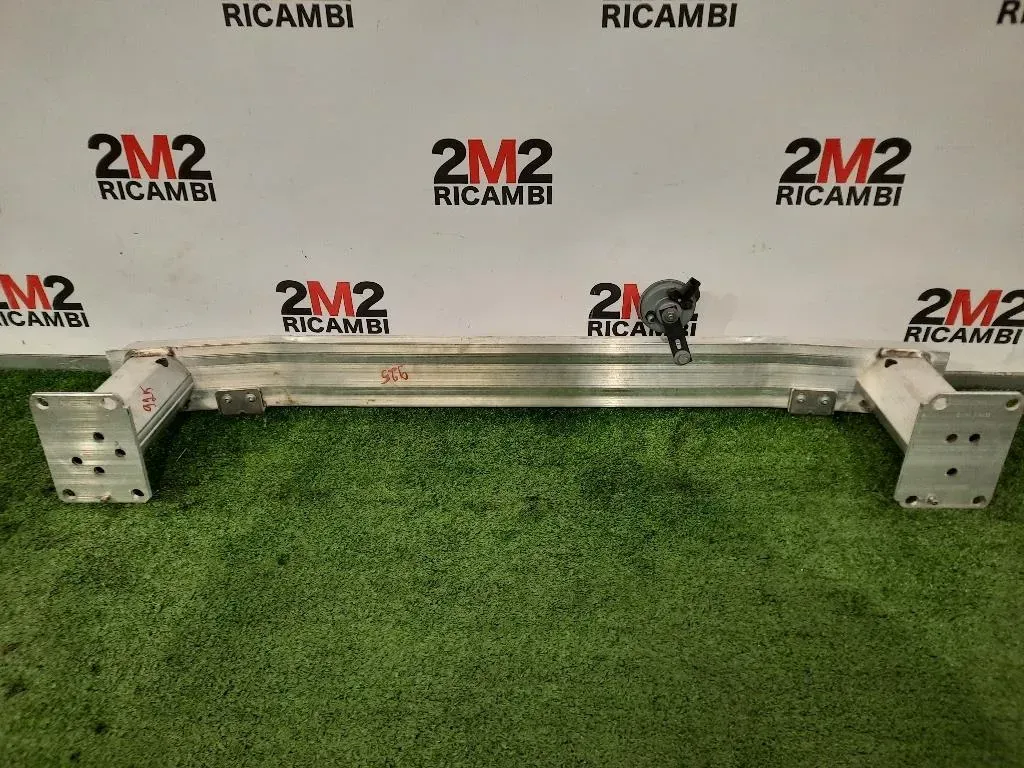 Traversa Paraurti ANT 9809879580 Peugeot Expert III 2016