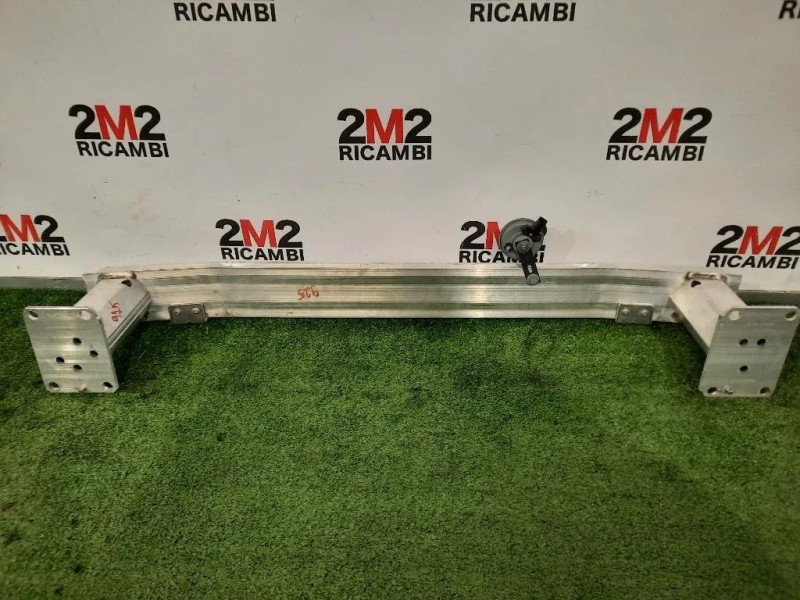 Traversa Paraurti ANT 9809879580 Peugeot Expert III 2016