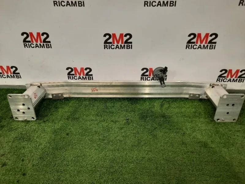 Traversa Paraurti ANT 9809879580 Peugeot Expert III 2016