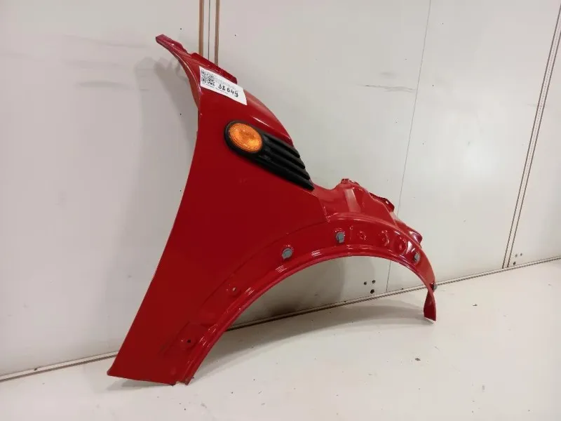 Parafango ANT DX 41352754726 Mini MINI Cooper R56 2007