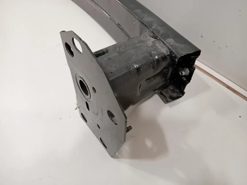 Traversa Paraurti ANT 752103198R Renault Captur II 2019