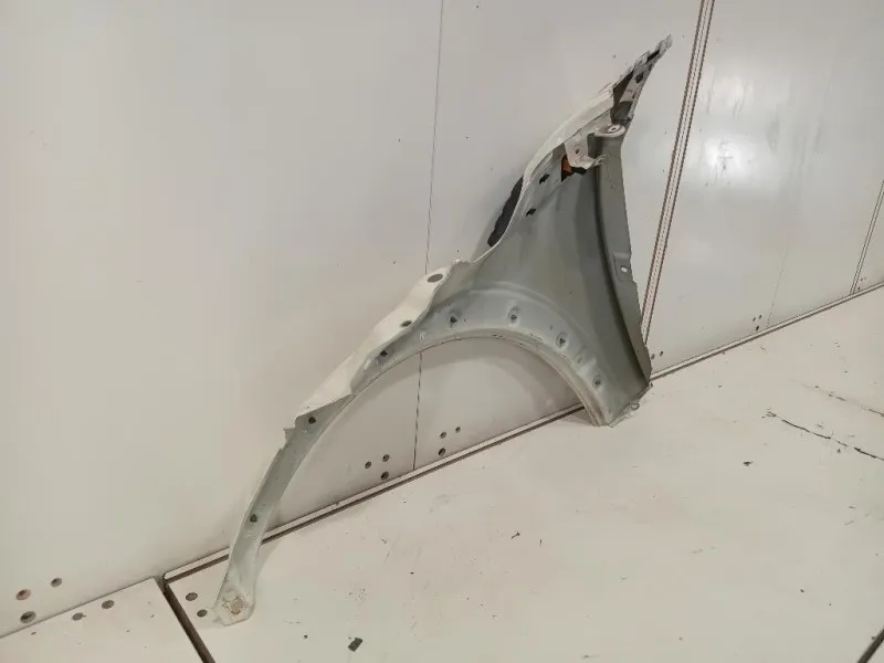 Parafango ANT DX 41355A55B02 Mini MINI Cooper R56 2007