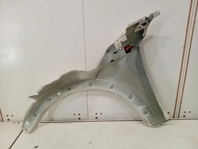 Parafango ANT DX 41355A55B02 Mini MINI Cooper R56 2007