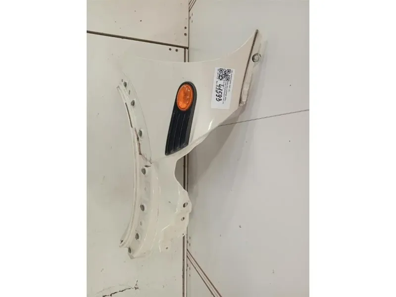 Parafango ANT DX 41355A55B02 Mini MINI Cooper R56 2007