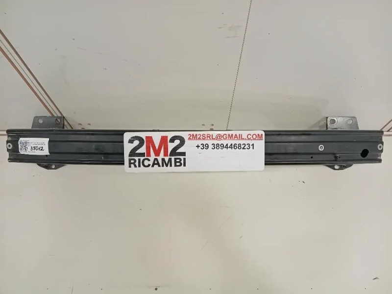 Traversa Paraurti ANT 752103198R Renault Captur II 2019